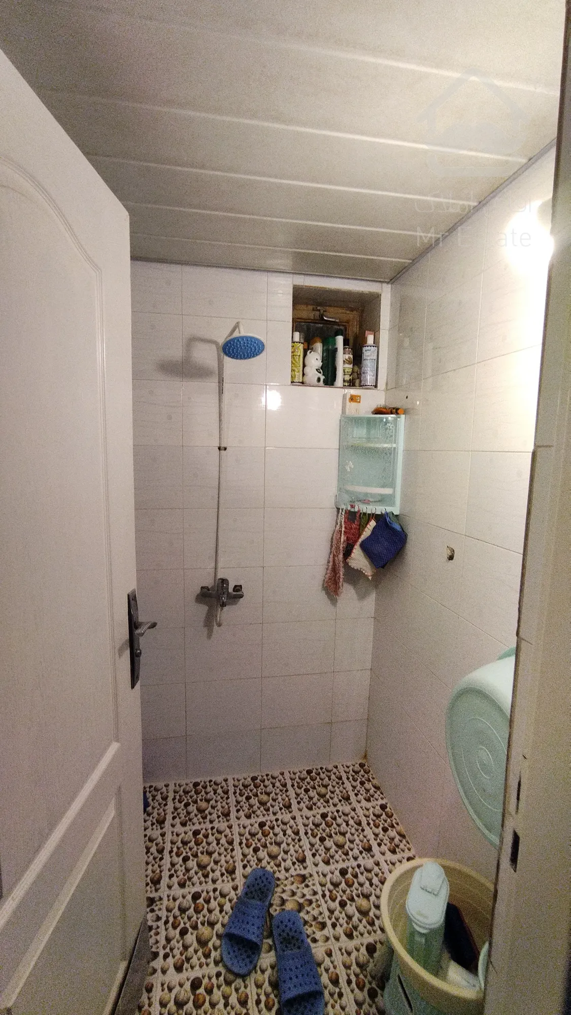 فروش آپارتمان سند تک برگ فاز 4 شمال پرند