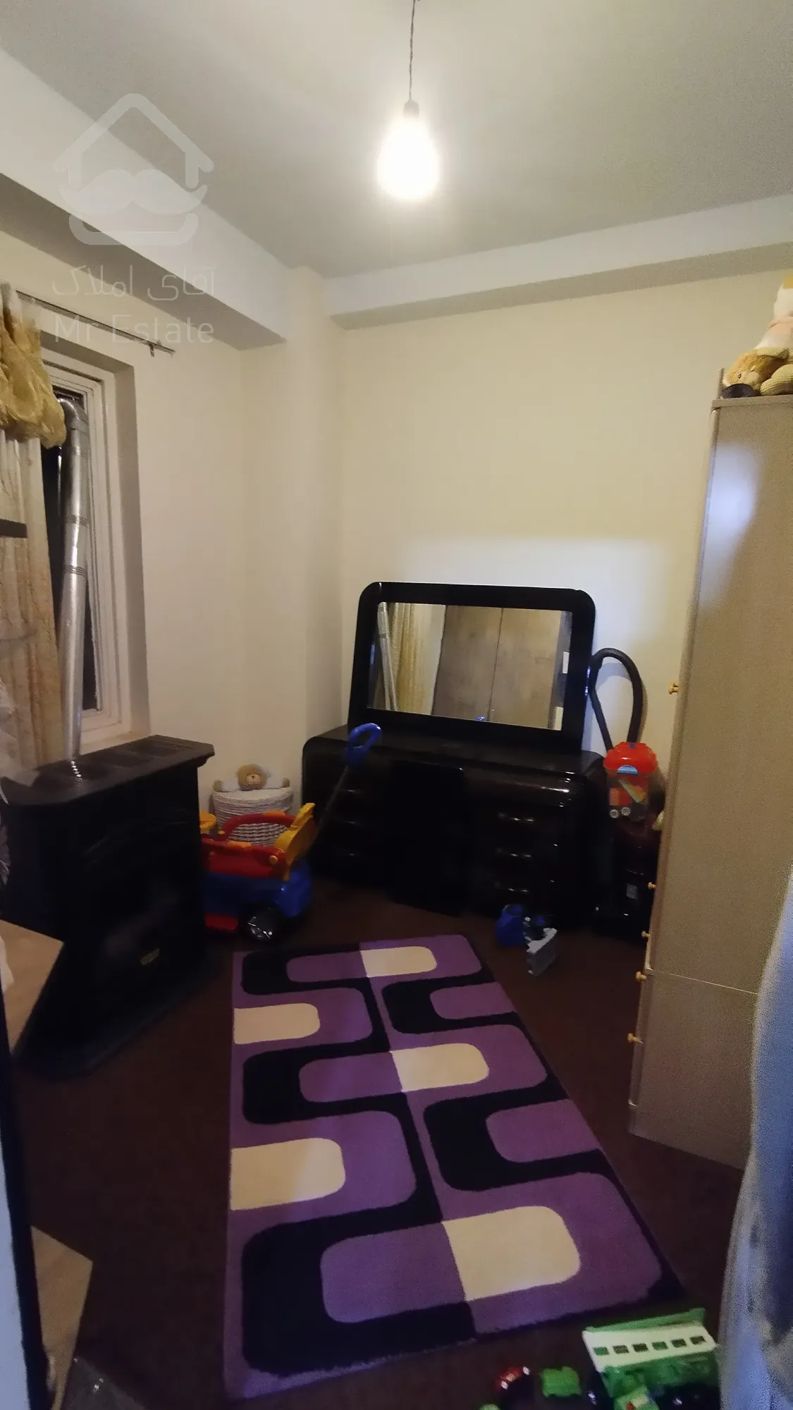 فروش آپارتمان سند تک برگ فاز 4 شمال پرند