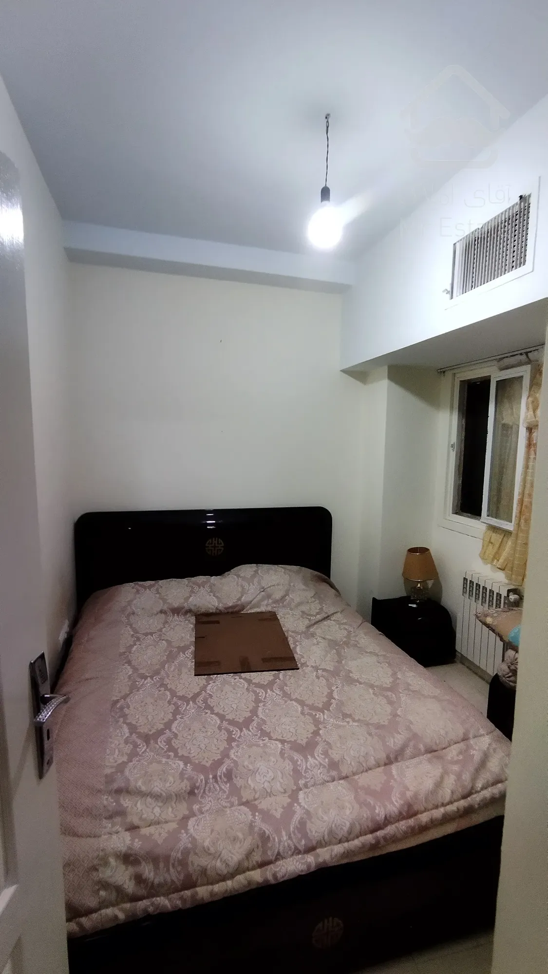 فروش آپارتمان سند تک برگ فاز 4 شمال پرند