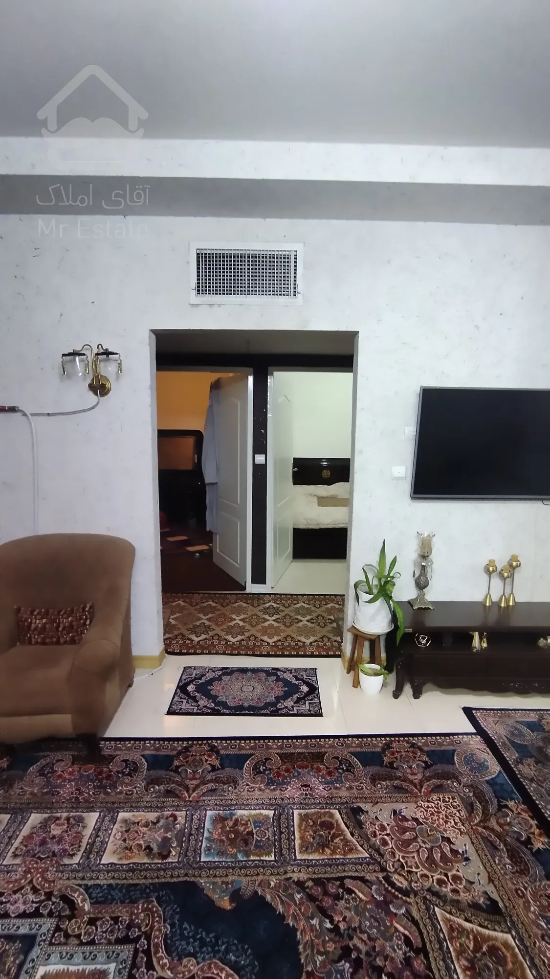 فروش آپارتمان سند تک برگ فاز 4 شمال پرند