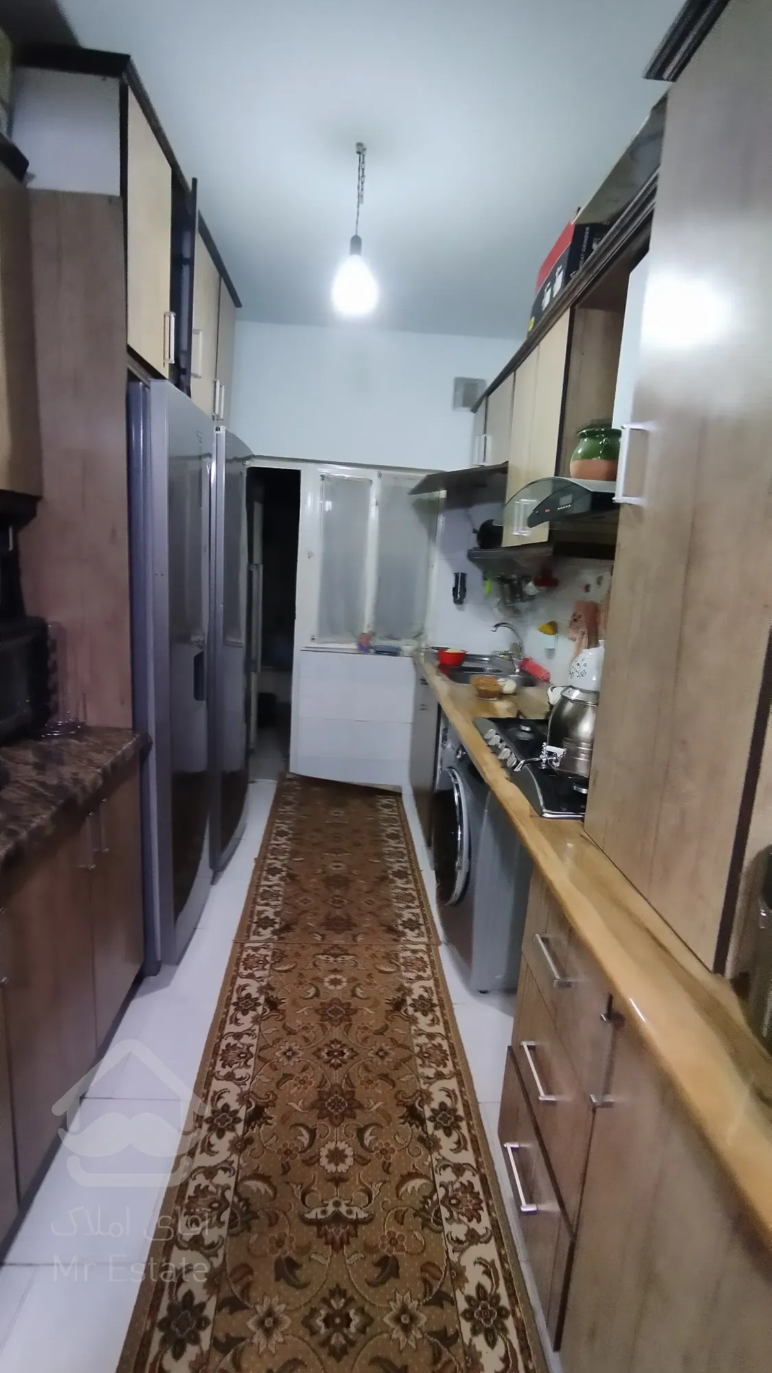 فروش آپارتمان سند تک برگ فاز 4 شمال پرند