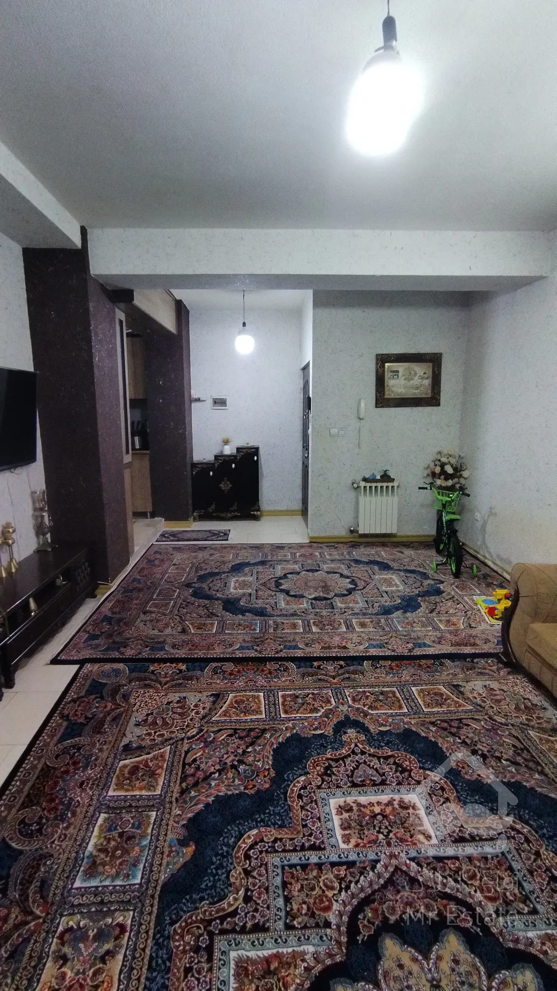 فروش آپارتمان سند تک برگ فاز 4 شمال پرند