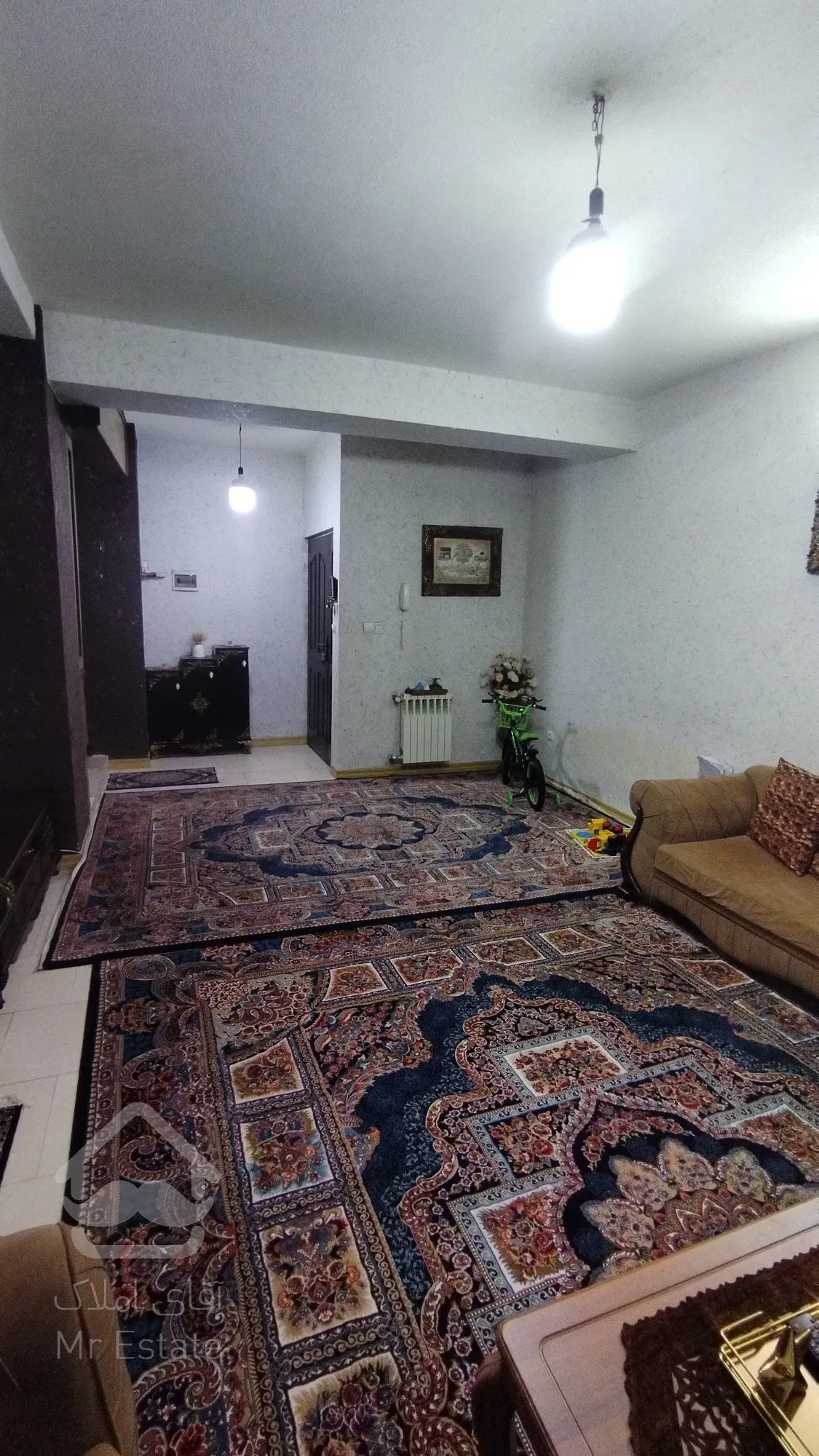 فروش آپارتمان سند تک برگ فاز 4 شمال پرند