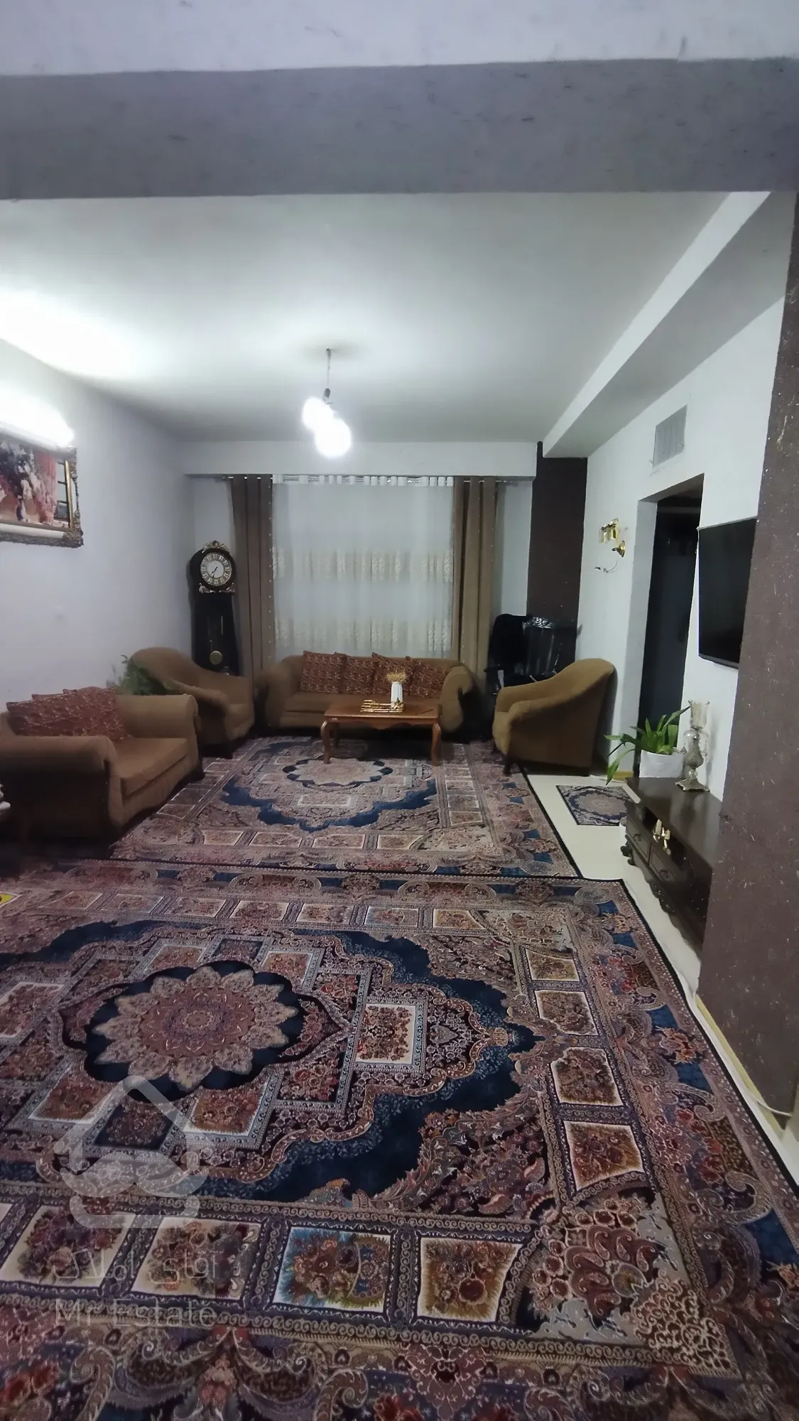 فروش آپارتمان سند تک برگ فاز 4 شمال پرند