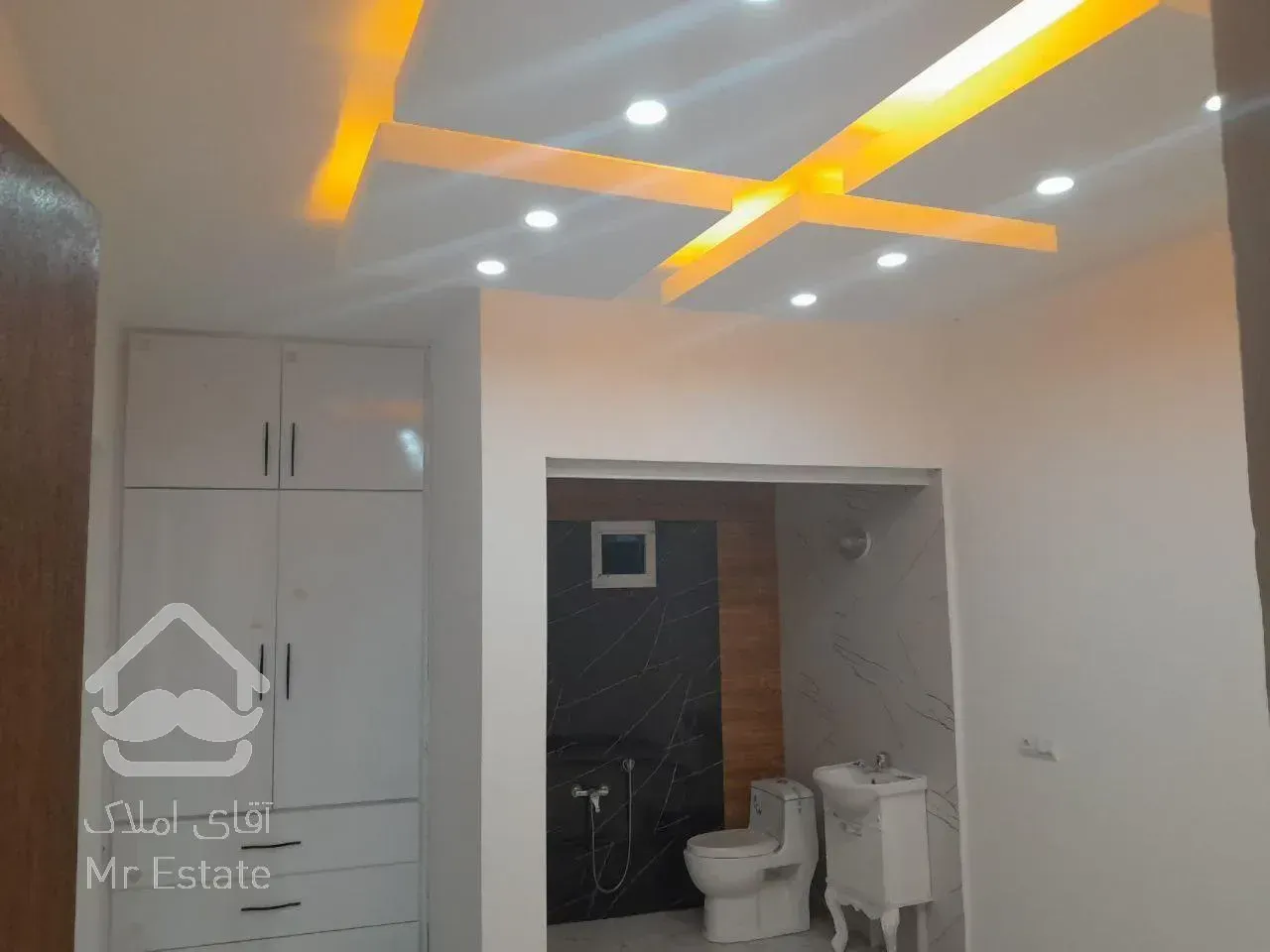 ویلا ارزان استخر دار در چمستان