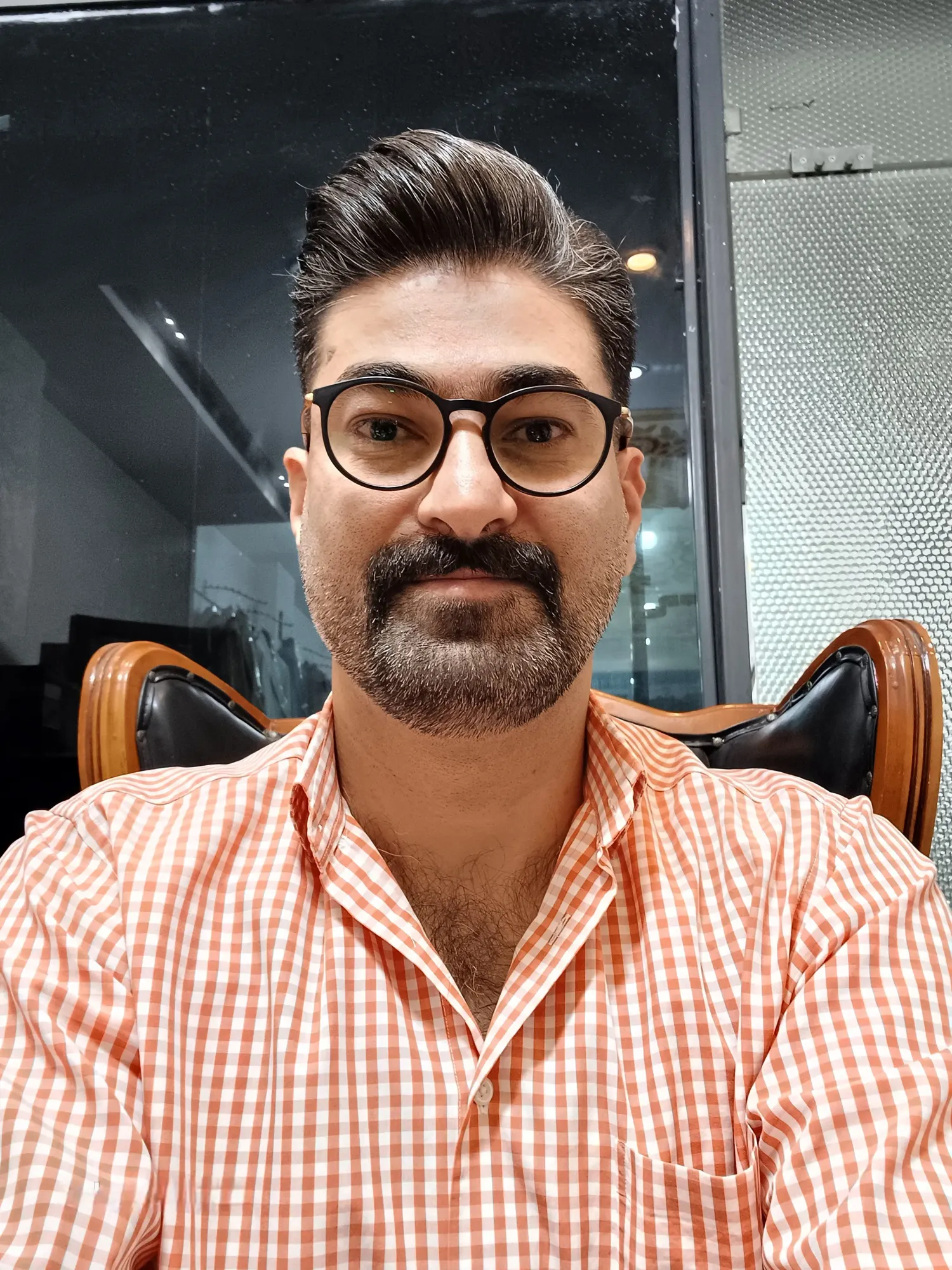 ایمان حقیقی