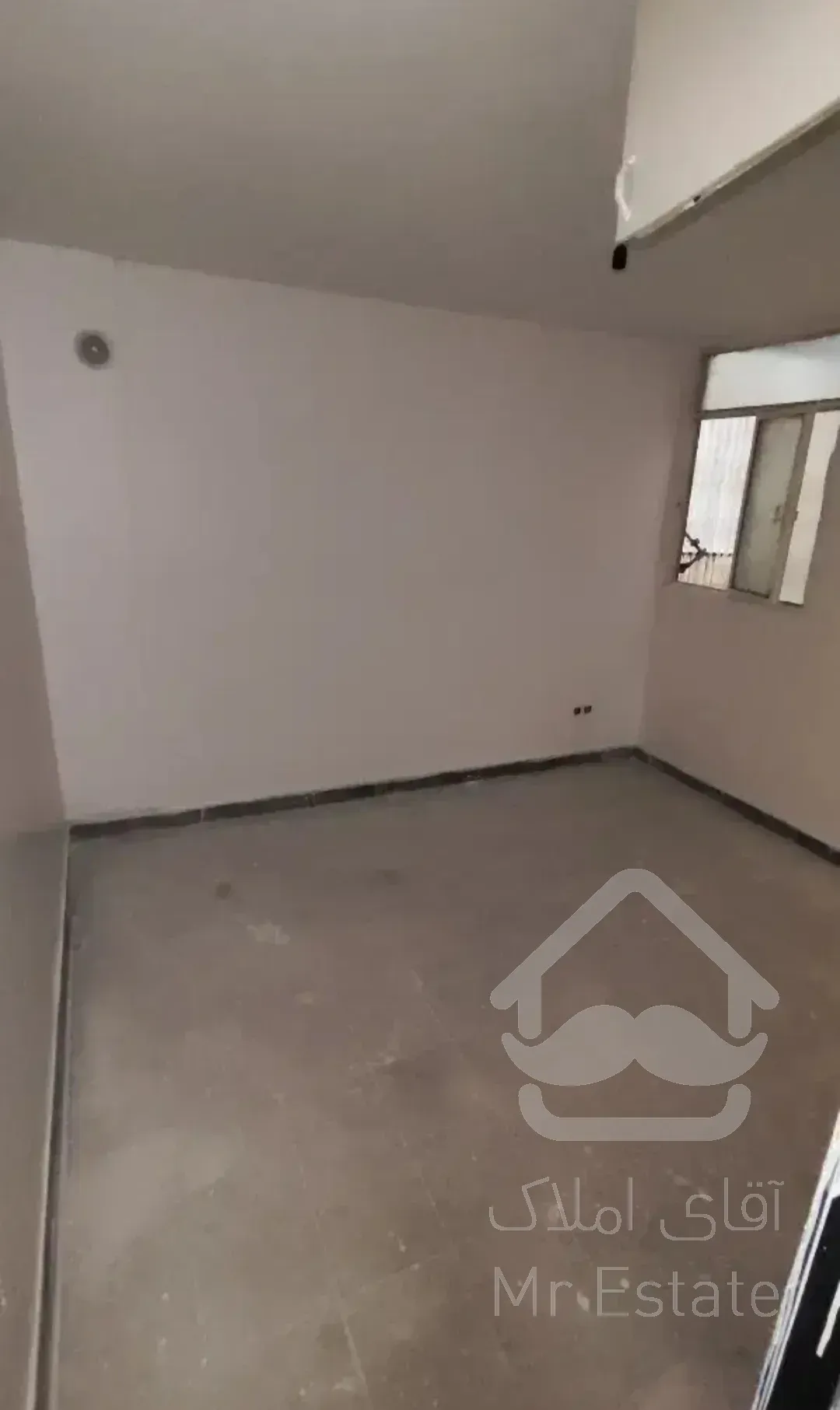 واحد ۶۳ متری تخلیه