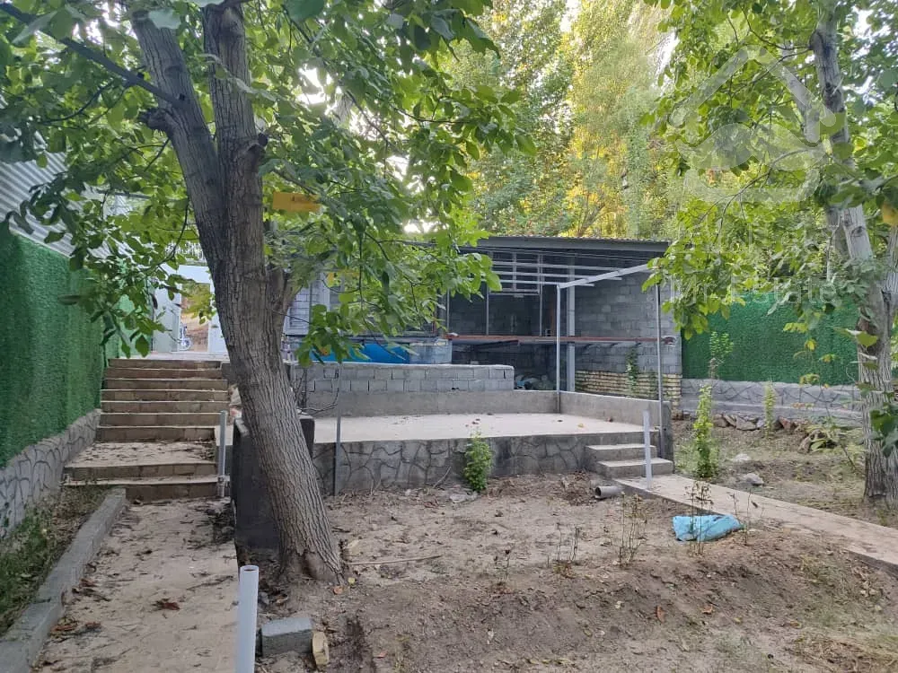 فروش و تهاتر باغ ویلا در باغبهادران