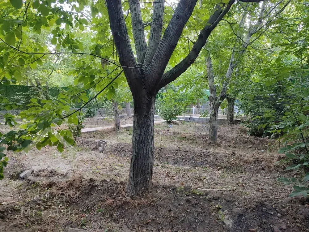 فروش و تهاتر باغ ویلا در باغبهادران