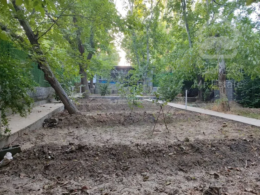 فروش و تهاتر باغ ویلا در باغبهادران