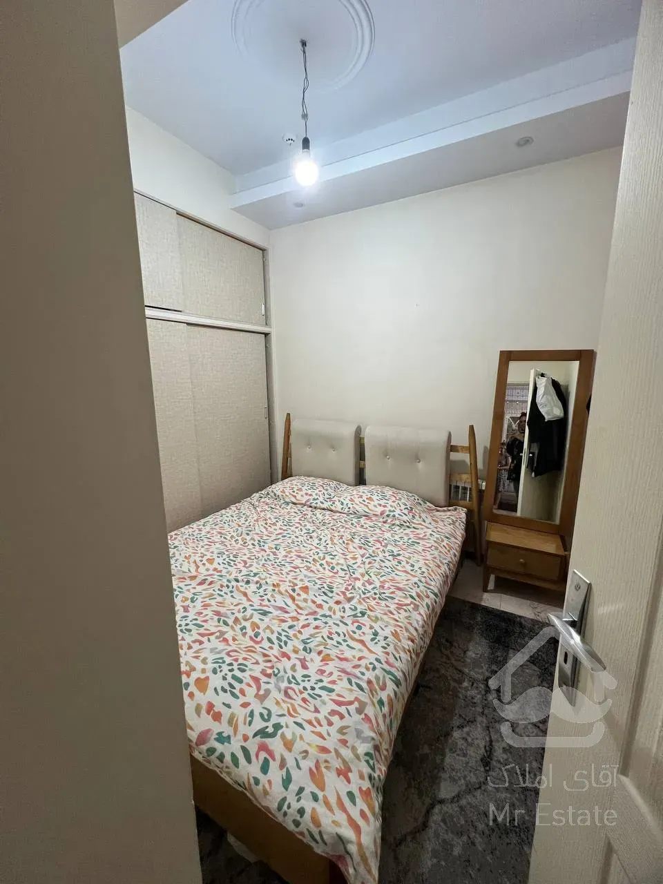 فروش آپارتمان ۶۵متری تاپ لوکیشن بدون پرتی