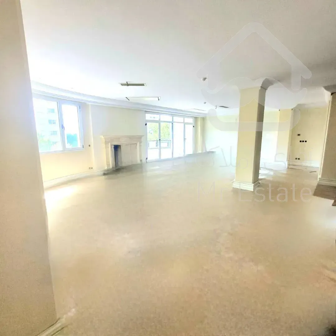 خانه ی رویایی شما همینجاست ،۲۹۰ متر ،۴خواب/ کامرانیه