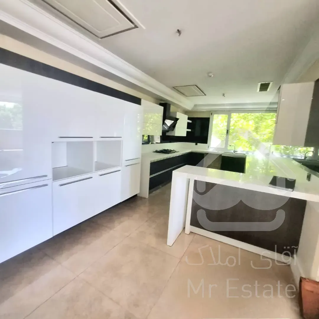 خانه ی رویایی شما همینجاست ،۲۹۰ متر ،۴خواب/ کامرانیه