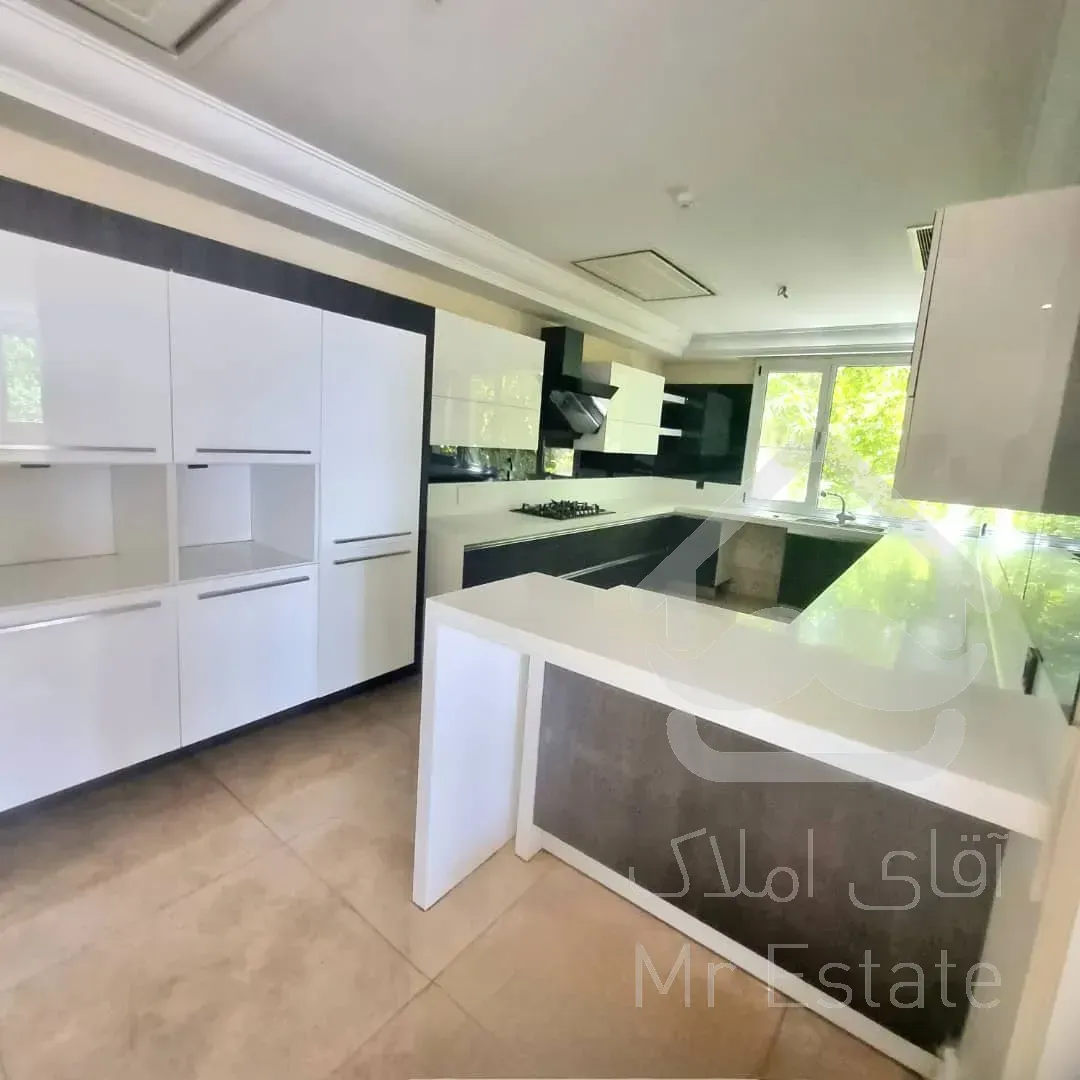 خانه ی رویایی شما همینجاست ،۲۹۰ متر ،۴خواب/ کامرانیه