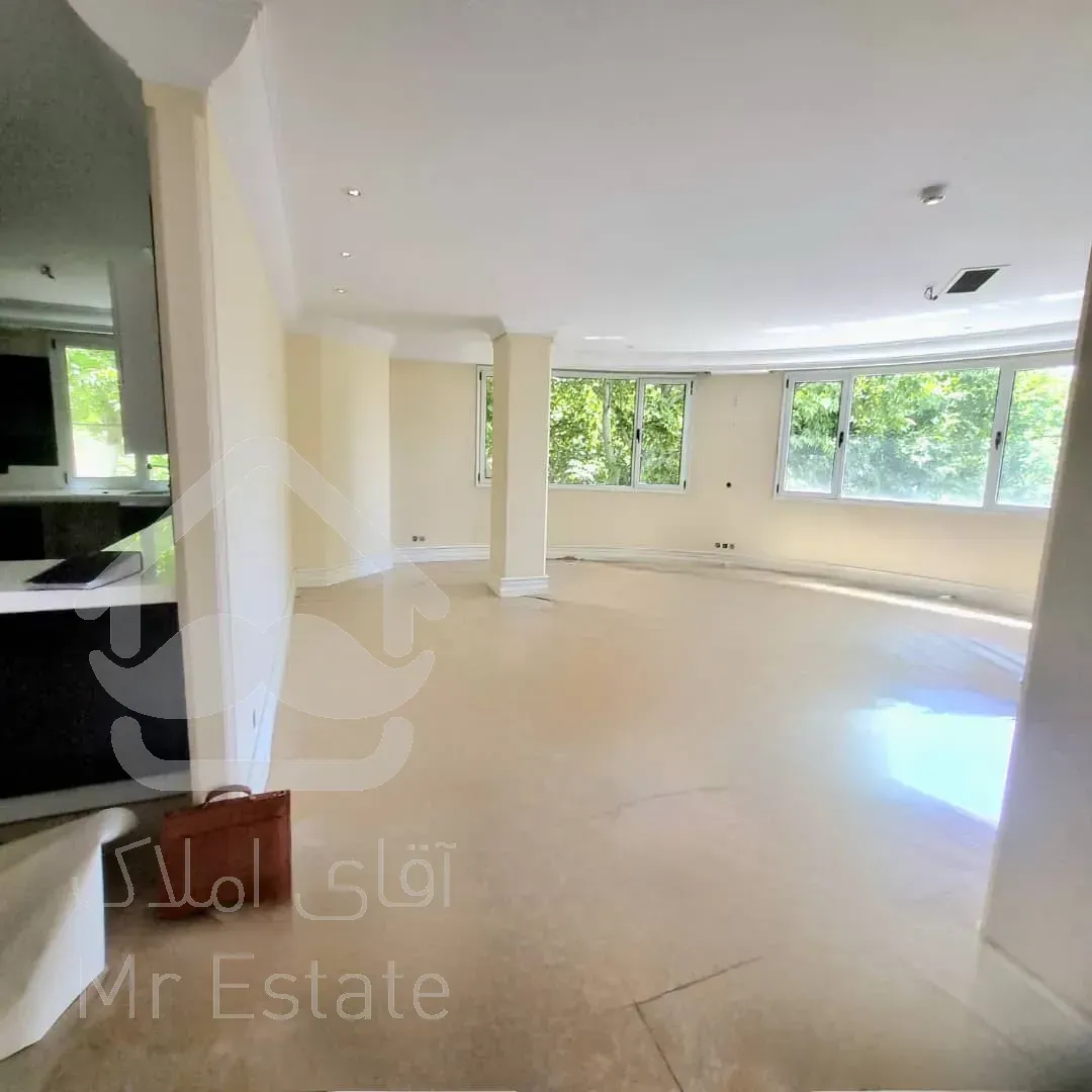 خانه ی رویایی شما همینجاست ،۲۹۰ متر ،۴خواب/ کامرانیه