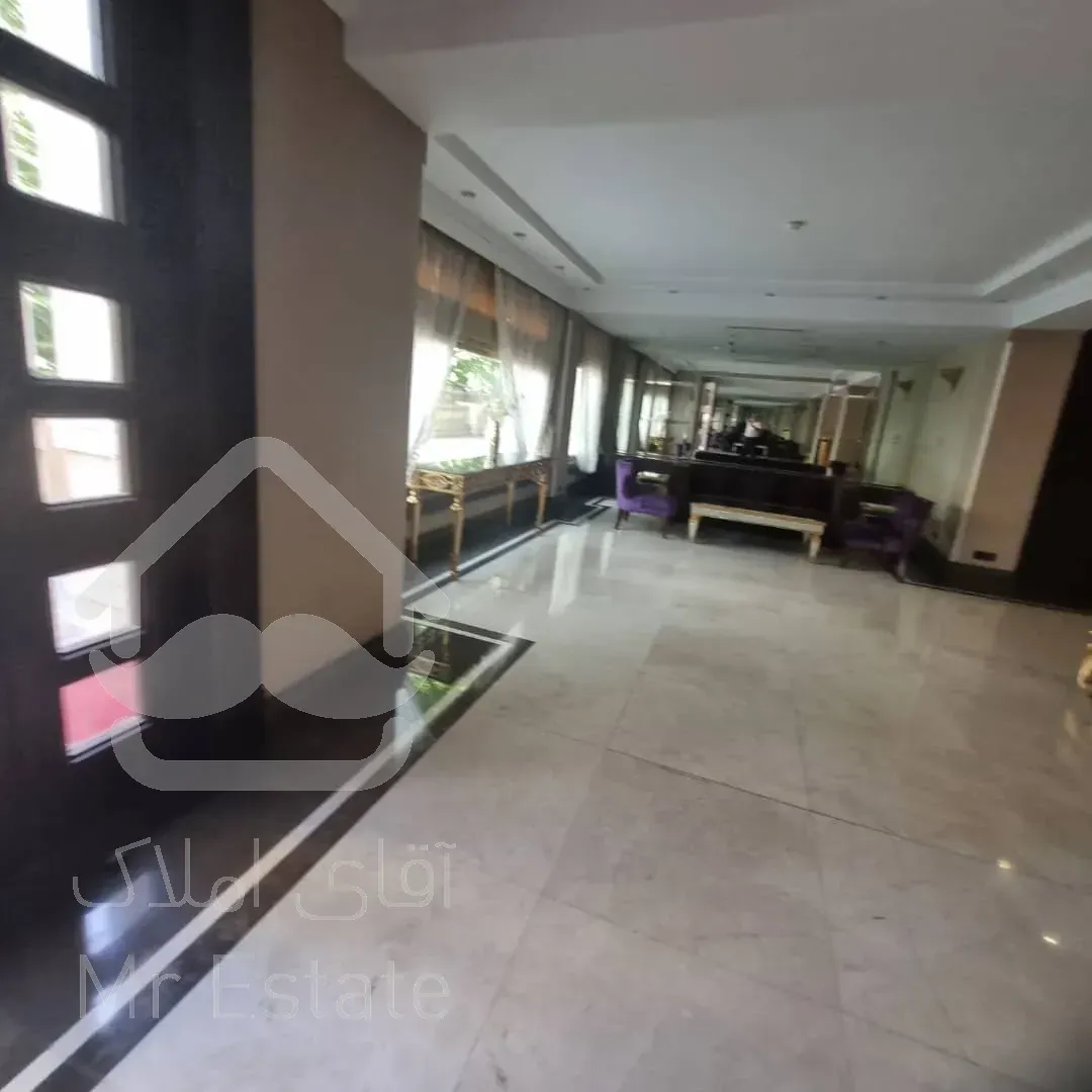 خانه ی رویایی شما همینجاست ،۲۹۰ متر ،۴خواب/ کامرانیه