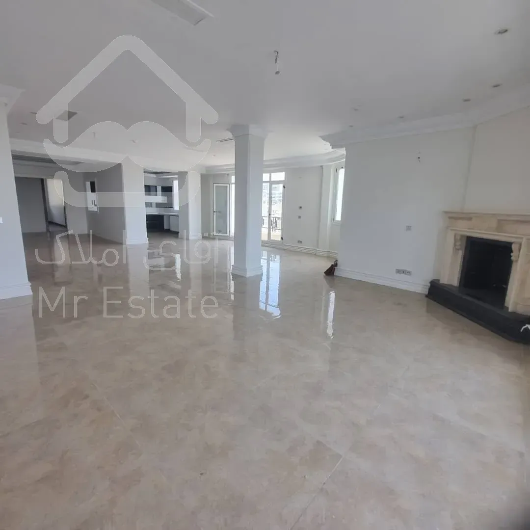 خانه ی رویایی شما همینجاست ،۲۹۰ متر ،۴خواب/ کامرانیه