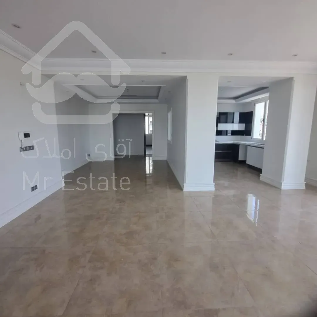 خانه ی رویایی شما همینجاست ،۲۹۰ متر ،۴خواب/ کامرانیه