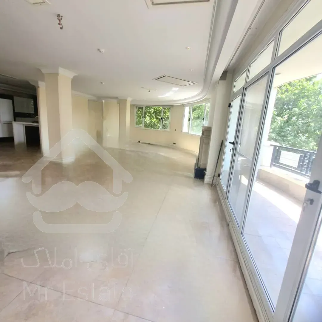 خانه ی رویایی شما همینجاست ،۲۹۰ متر ،۴خواب/ کامرانیه