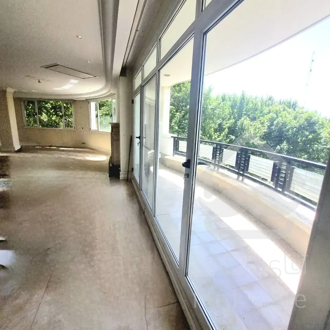 خانه ی رویایی شما همینجاست ،۲۹۰ متر ،۴خواب/ کامرانیه