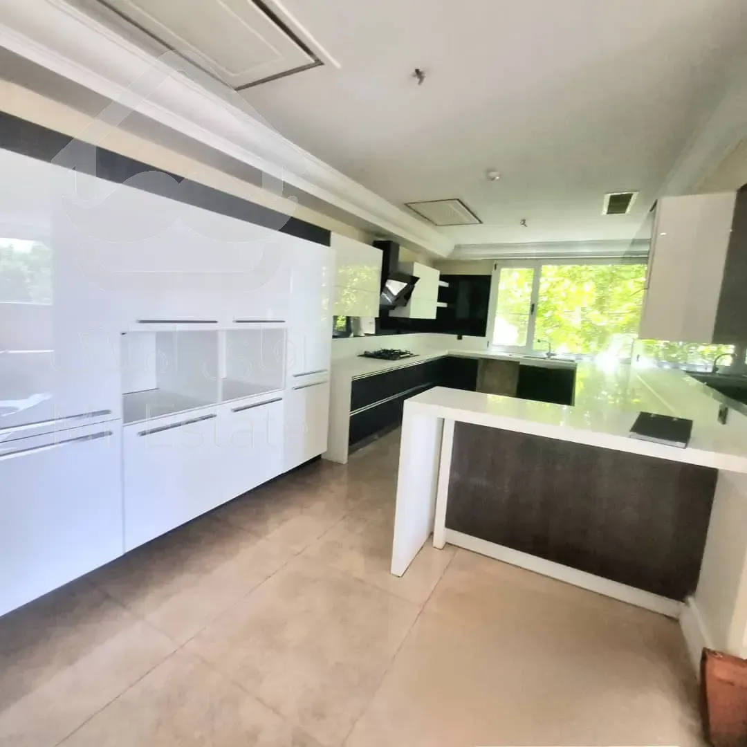 خانه ی رویایی شما همینجاست ،۲۹۰ متر ،۴خواب/ کامرانیه