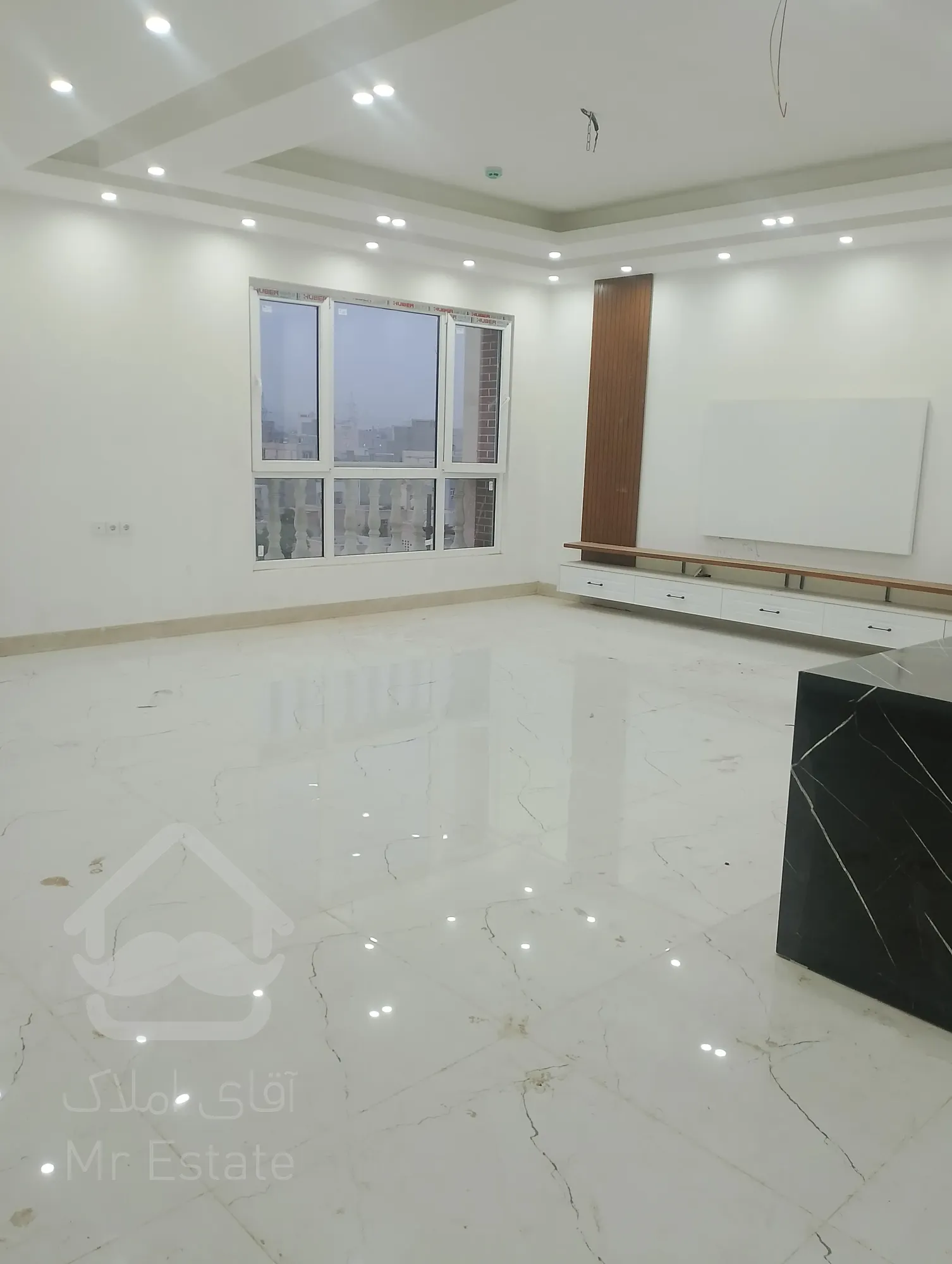 فروش واحد آپارتمانی لاکچری