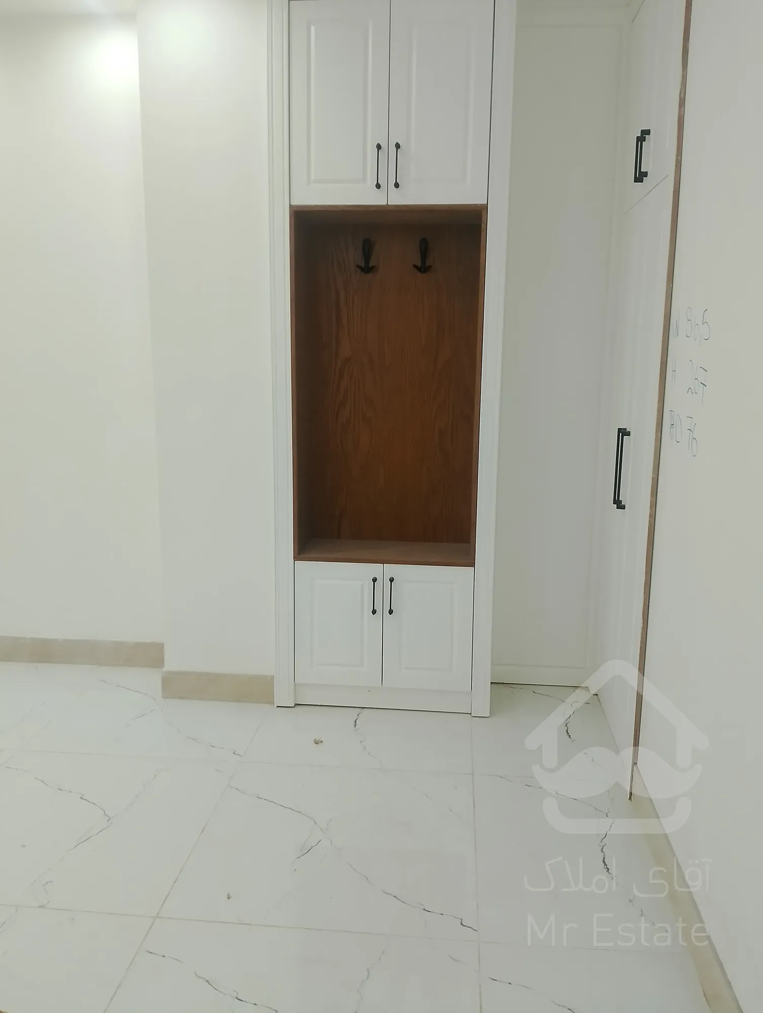 فروش واحد آپارتمانی لاکچری