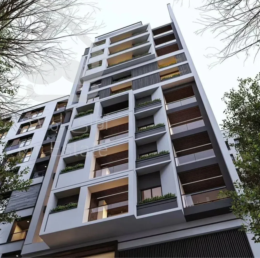 ۱۳۲متر ۳خواب/منطقه ۵/قدرالسهم