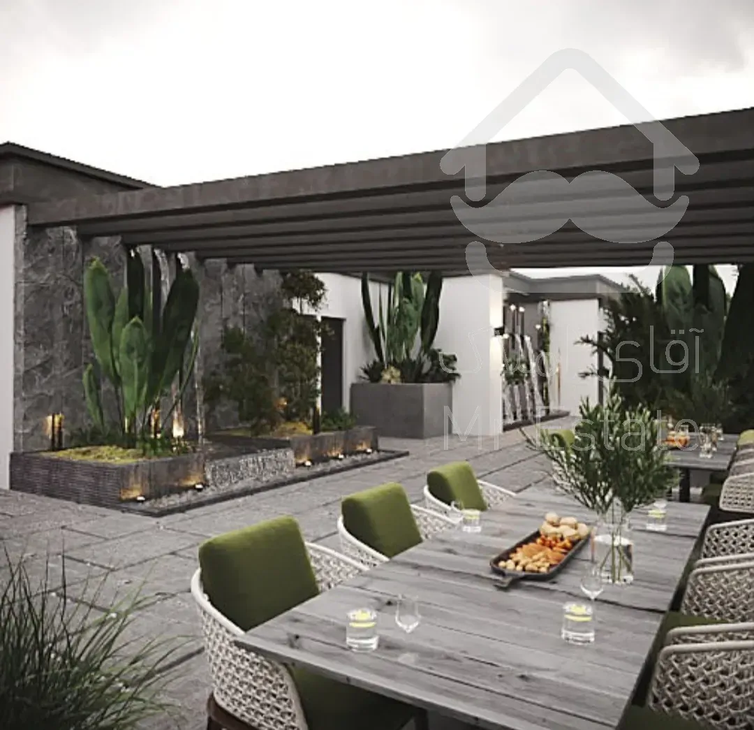 ۱۳۲متر ۳خواب/منطقه ۵/قدرالسهم