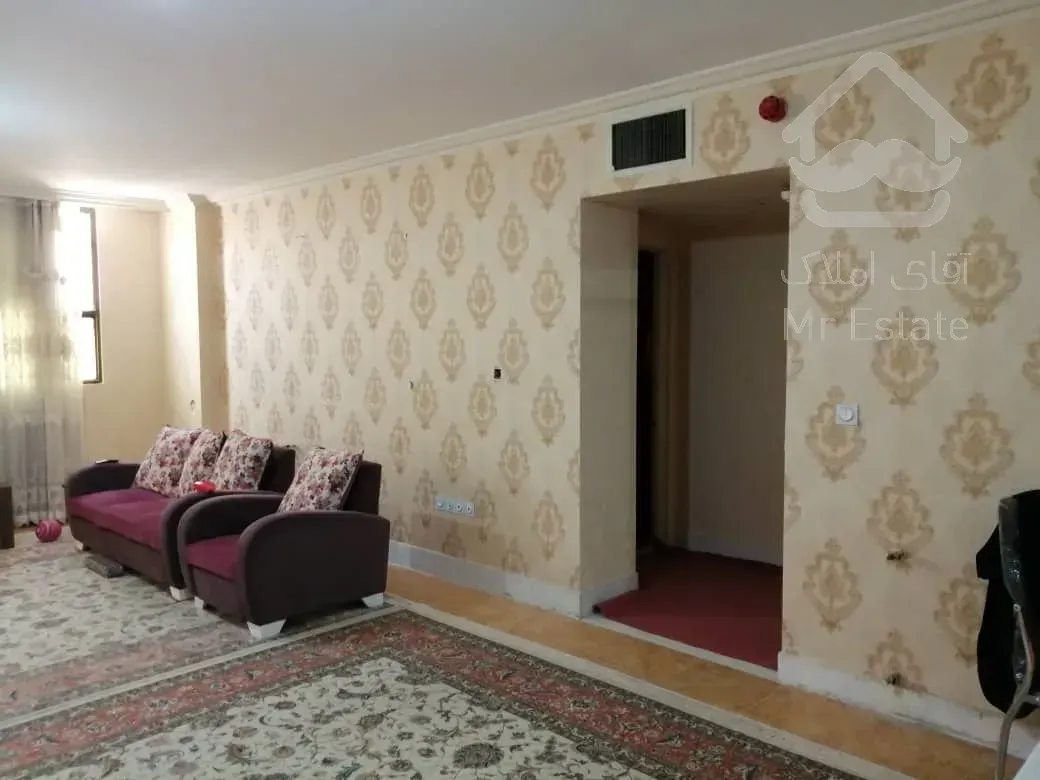 آپارتمان 114 متری اصفهان