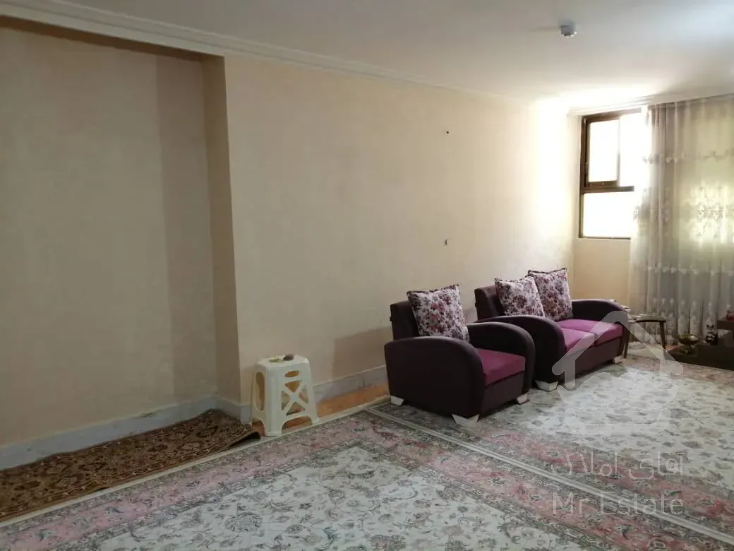 آپارتمان 114 متری اصفهان