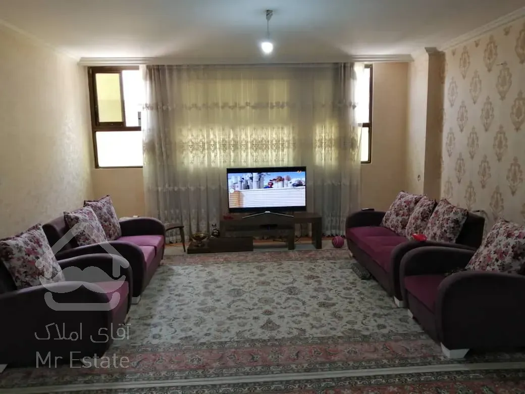 آپارتمان 114 متری اصفهان