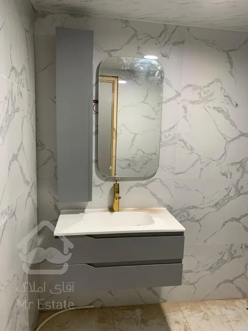 فروش واحد آپارتمانی لاکچری