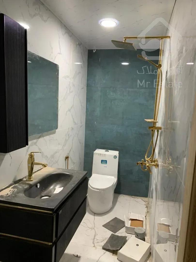 فروش واحد آپارتمانی لاکچری