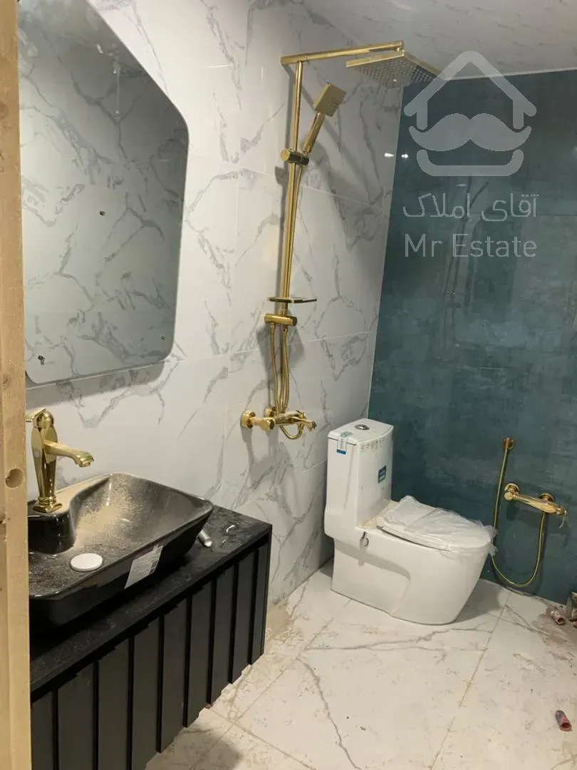 فروش واحد آپارتمانی لاکچری