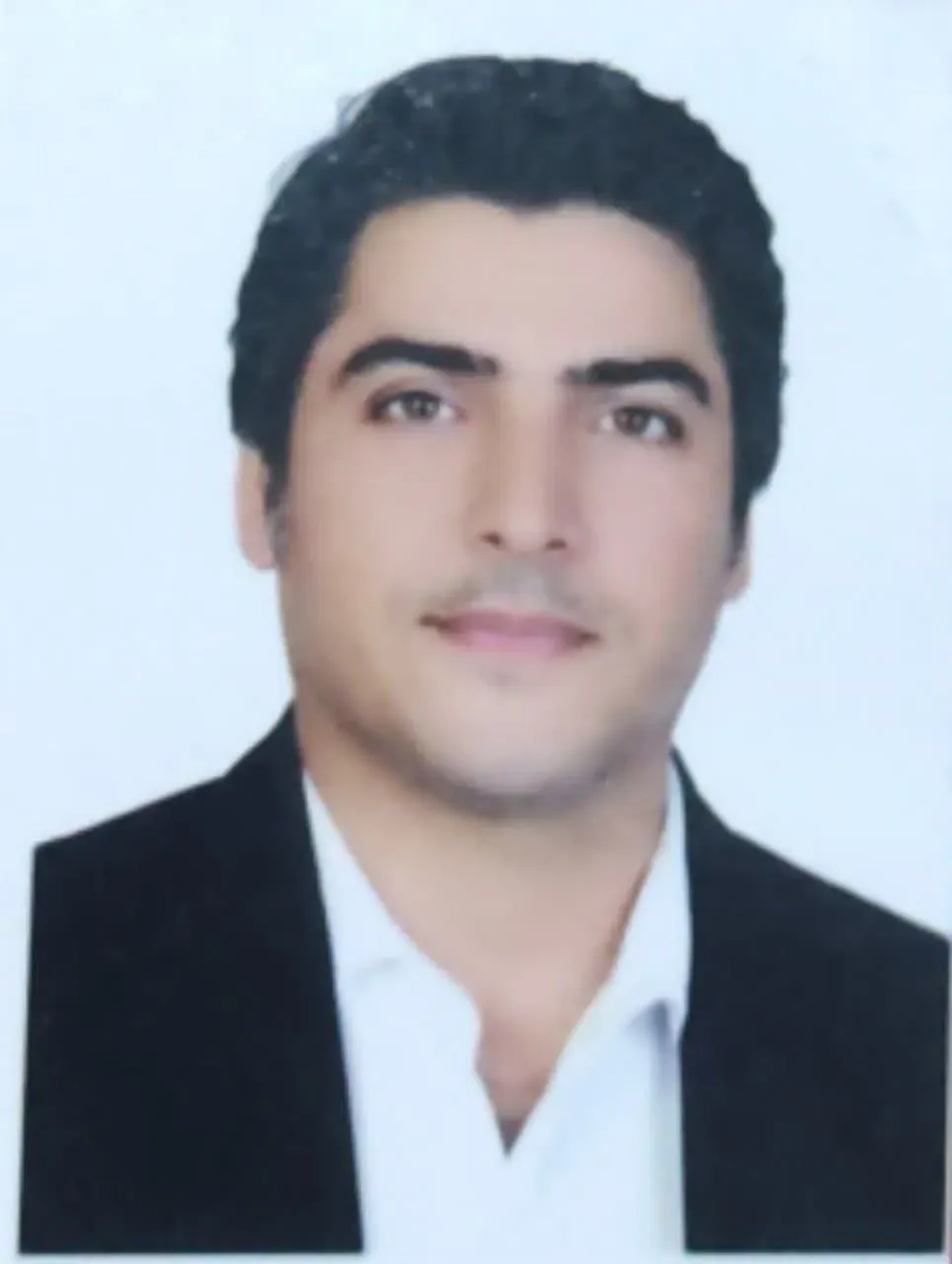 سعیدقنبرزاده