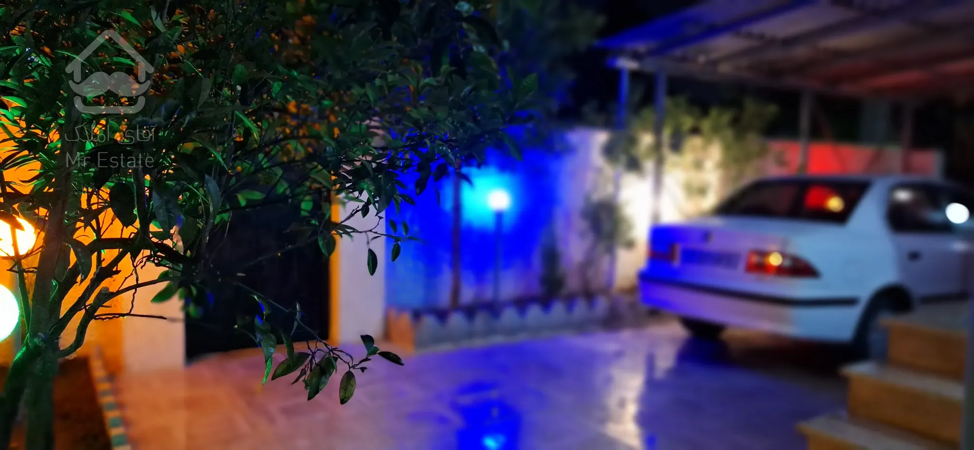 فروش ویلا سند تک برگ نوشهر