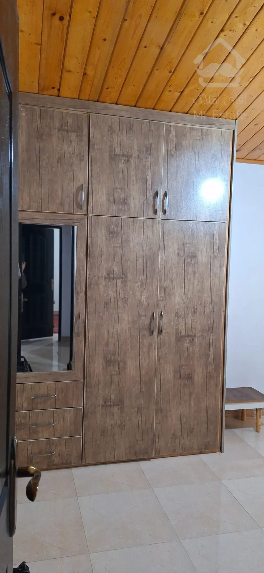 فروش ویلا سند تک برگ نوشهر