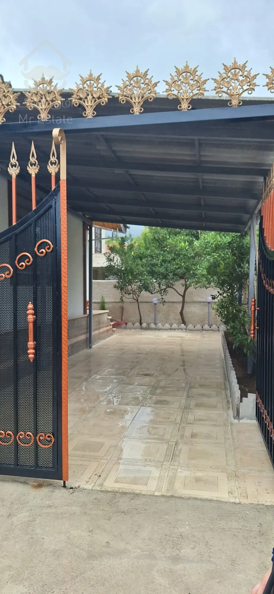 فروش ویلا سند تک برگ نوشهر