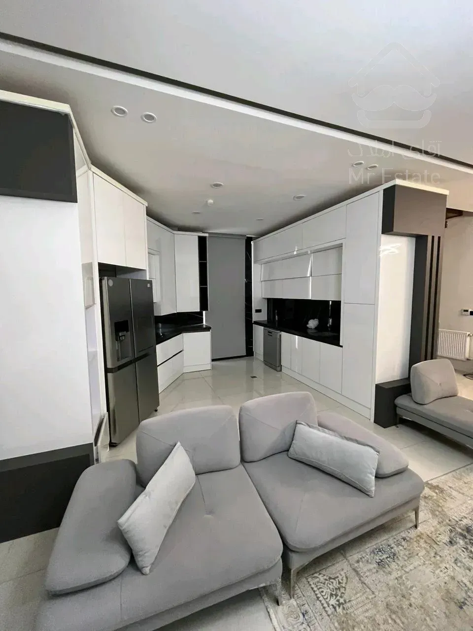 خرید ویلای ۳۰۰ متری ۴ خوابه استخر دار در کتشال لاهیجان