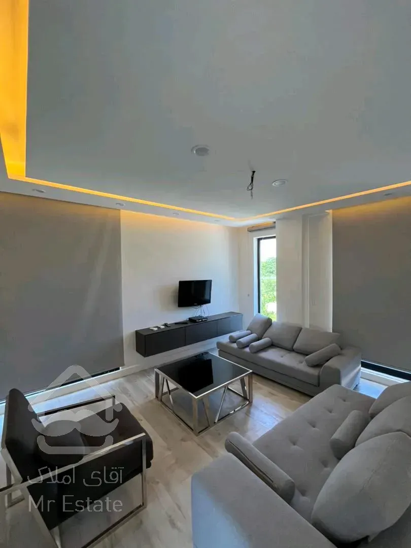 خرید ویلای ۳۰۰ متری ۴ خوابه استخر دار در کتشال لاهیجان