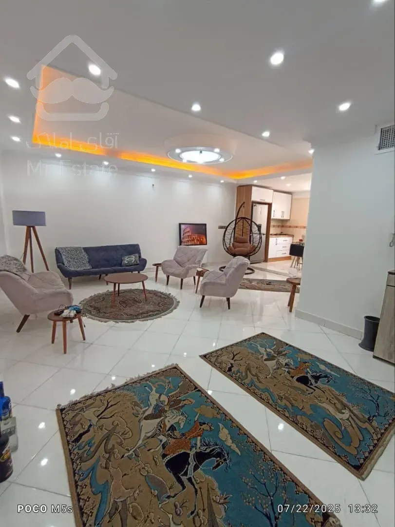 فروش ۶۸متر۲خواب جنت آباد مرکزی