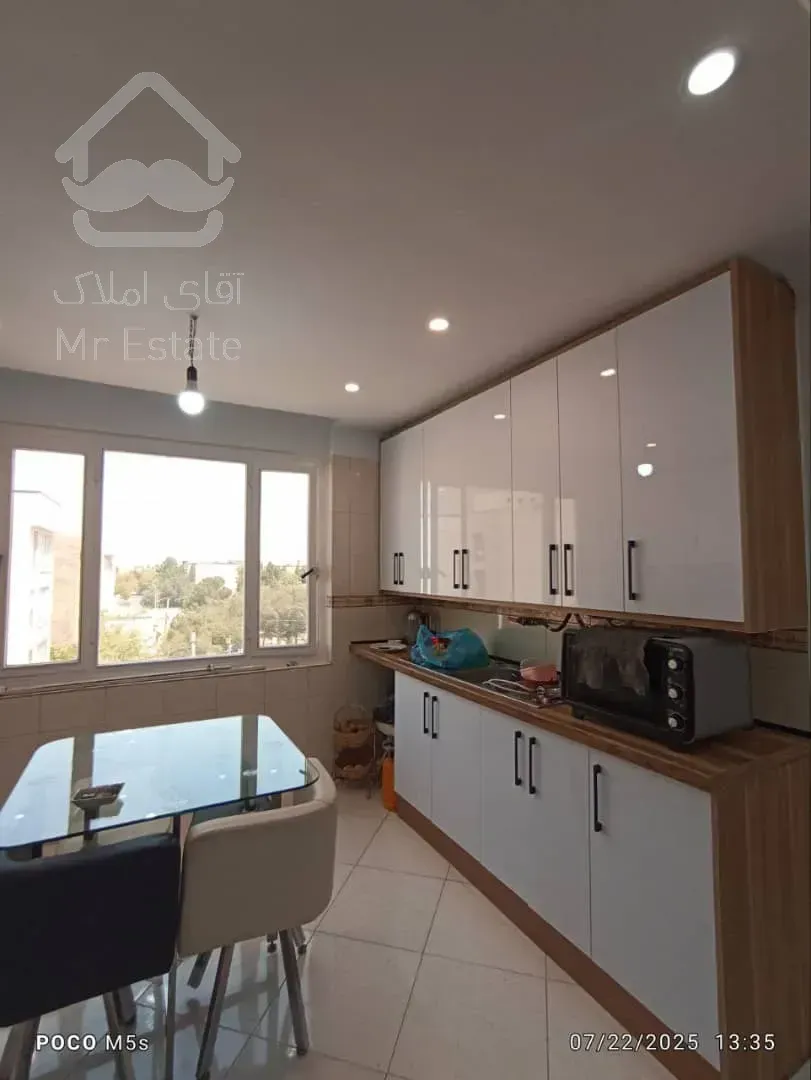 فروش ۶۸متر۲خواب جنت آباد مرکزی