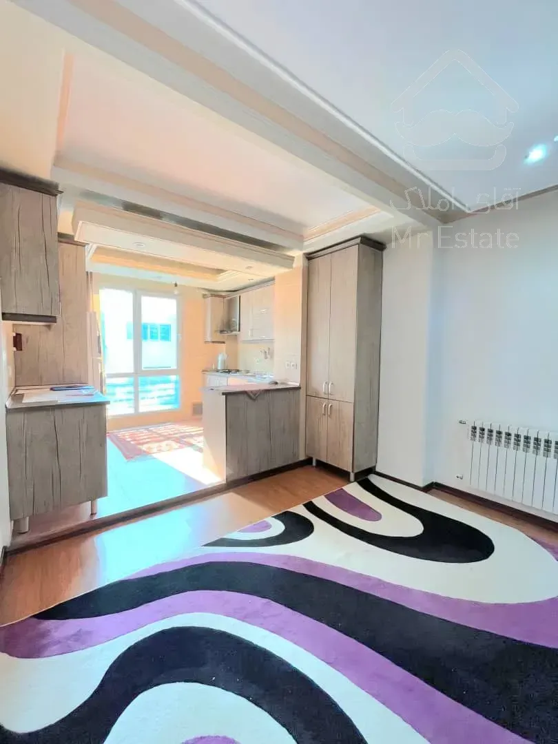 فروش آپارتمان مسکونی ۹۵متر۲خواب فول امکانات