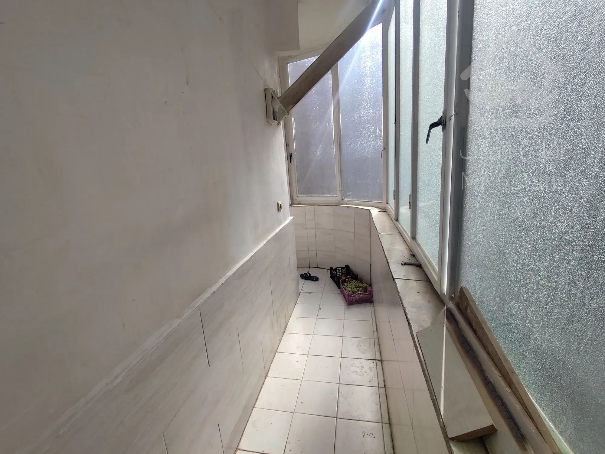 آپارتمان شیک سنددار نزدیک حرم امام رضا ( ع)