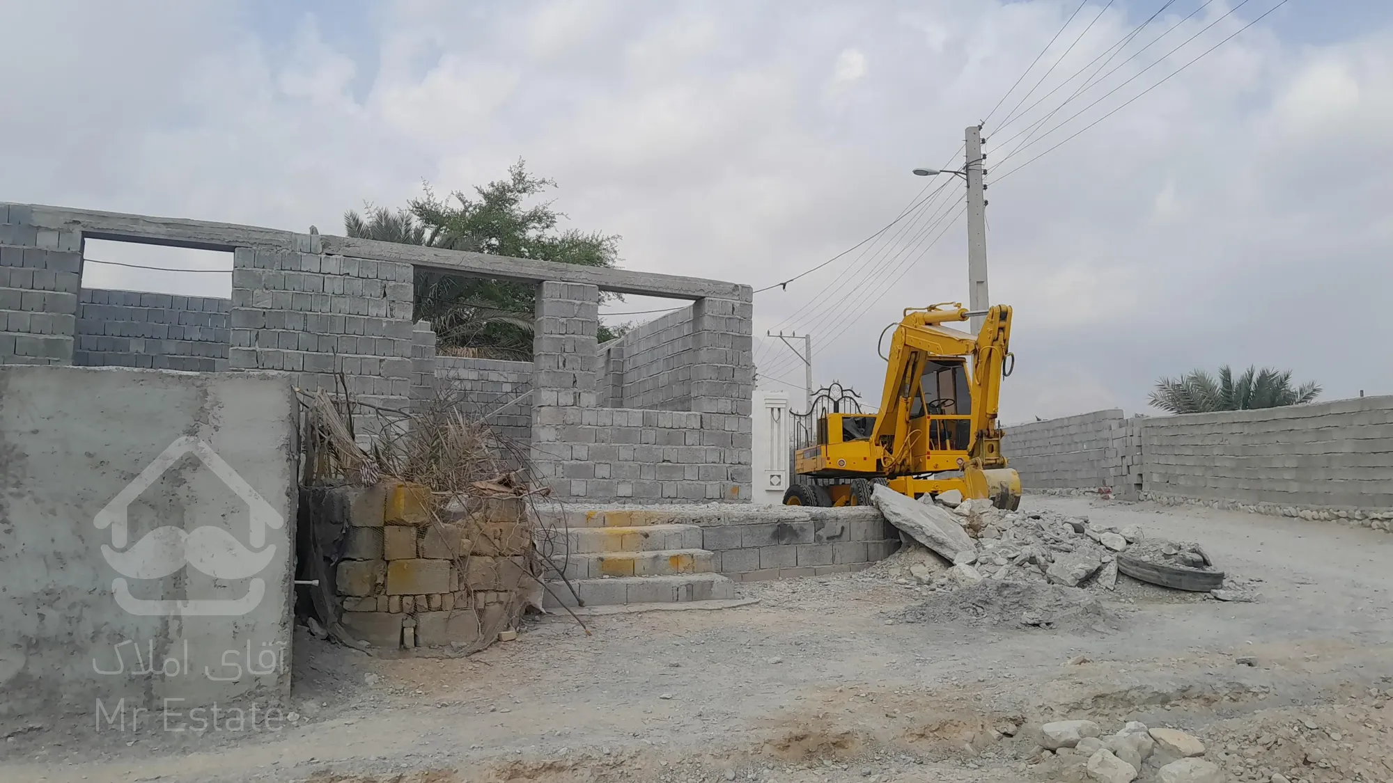 فروش ویلا سیاهو