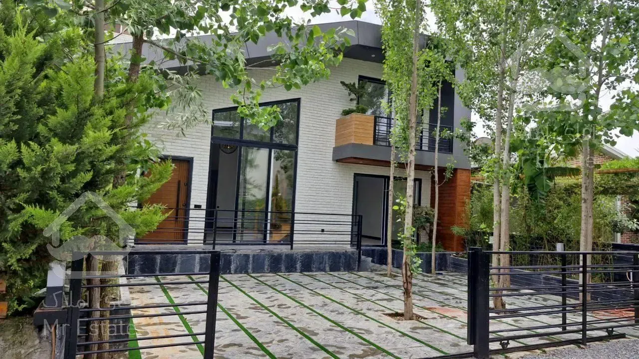 ویلاشمال/جنگلی/شهرکی/زیرقیمت منطقه/سندتک برگ