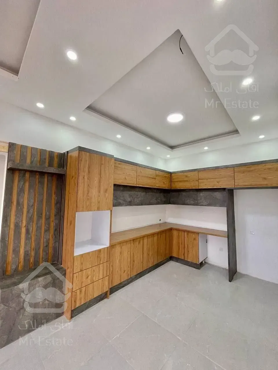 ویلاشمال/جنگلی/ شهرکی/سندتک برگ / زیرقیمت