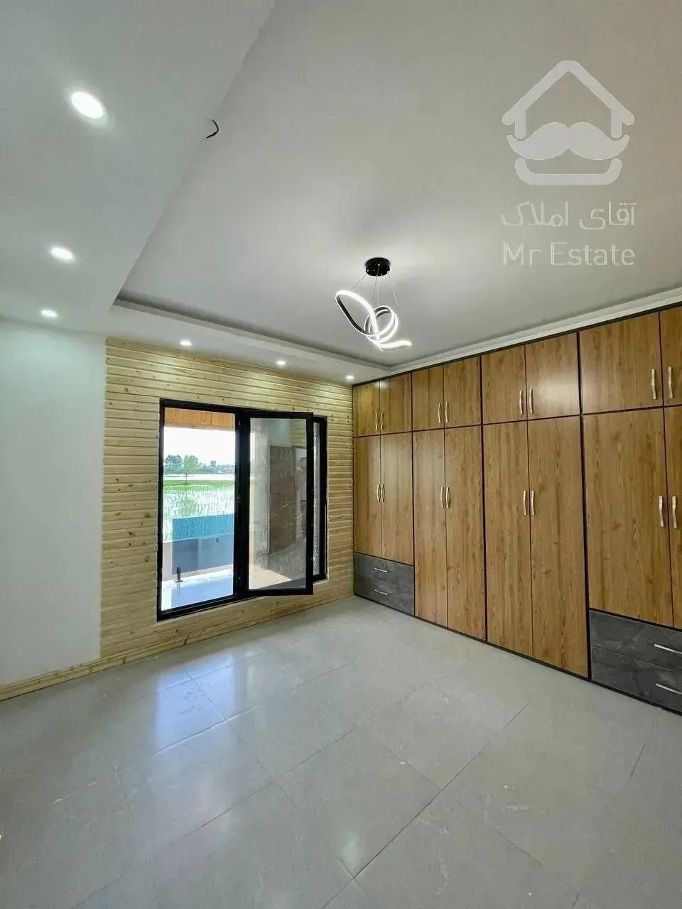 ویلاشمال/جنگلی/ شهرکی/سندتک برگ / زیرقیمت