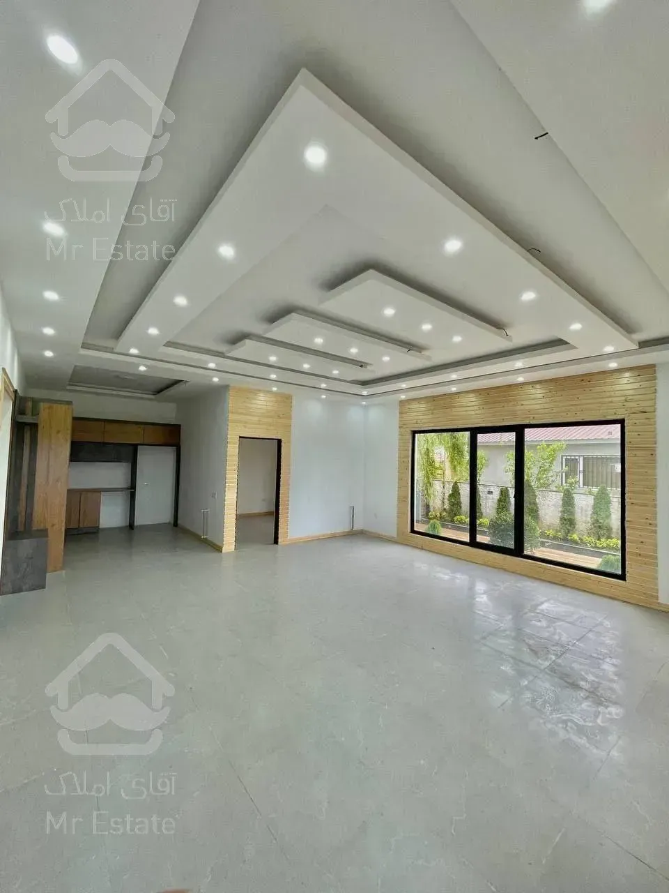 ویلاشمال/جنگلی/ شهرکی/سندتک برگ / زیرقیمت